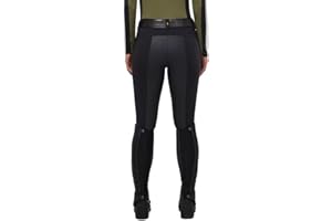 Kerrits Women's GripTek II Full Seat Equestrian Breeches – Sticky Seat Horse Riding Pants, Max Grip for Eventing, Dressage