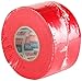 Jaybird & Mais Red Cloth Hockey Tape (2-Pack)