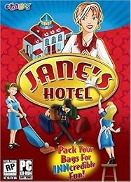 Jane's hotel