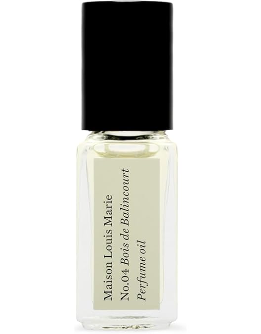 Amazon.com : Maison Louis Marie - Natural Eau de Parfum Spray 5