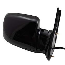 Brock Replacement Driver and Passenger Set Power