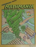 Puzzlemania + Math = Mathmania 0875349617 Book Cover