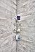 iDesign Steel 4-Shelf Extendable Tension Shower Caddy, The York Collection - 8