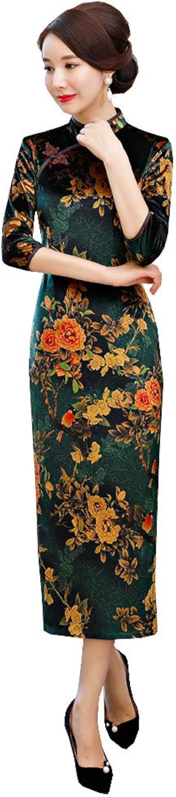 chinese dress price