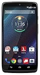 Motorola DROID Turbo, Black Ballistic Nylon 64GB (Verizon Wireless)