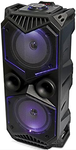 wireless outdoor subwoofer