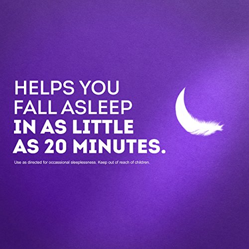 2 Vicks+Nighttime+Non+Habit+Refreshed+LiquiCaps