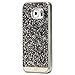 Case-Mate Cell Phone Cover for Samsung Galaxy S6 - Retail Packaging - Champagne