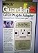 Woods Guardian Ground Fault Circuit Interrupter Plug-in Adapter (1651); 1875 Watt; 15 Ampere; 60 Hertz