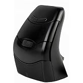 KINESIS DXT Mouse 3 Ergonomic Vertical Mouse (RF Wireless)
