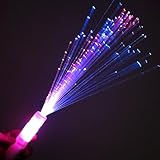 Fiber Optic Wands (Box of 48) - Fiber Optic Wand