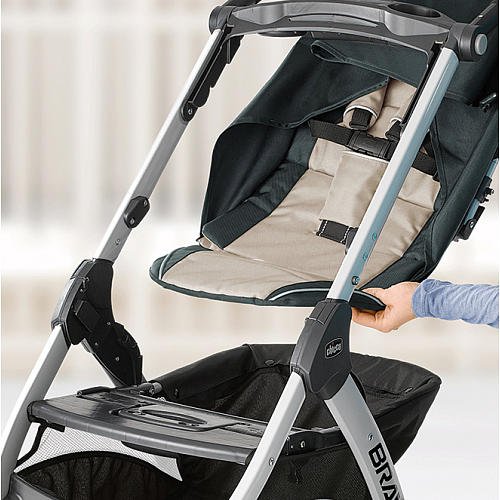 Chicco Bravo Stroller Pulse Buy Online in UAE. Baby Products