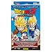Dragon Ball Z Evolution Starter Deck Display Box (10 Decks) SW