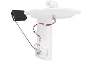 2009-2015 Fuel Pump Fuel Tank Sender Unit Level Fit for Infiniti V6, G37 3.7L 09-13 G25 2.5L 11-12 M35 3.5L 09-10 Q60 3.7L 14