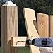 FastenMaster OMG-FMTLOK08-250, 8