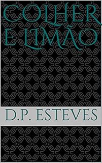 Livro Colher e limão