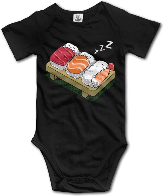 sushi romper