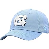 UNC Collegiate Adjustable Hats