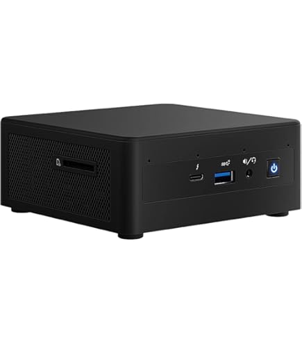 Intel NUC BXNUC10I5FNH メモリ32GB　SSD 1TB Intel NUC BXNUC10I5FNH メモリ32GB SSD 1TB Amazon.co.jp