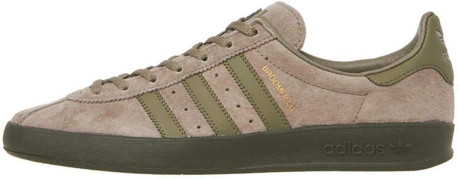 Adidas Broomfield Tea Pack Trace Cargo Raw Khaki Night Cargo BD7611 - Sepsale