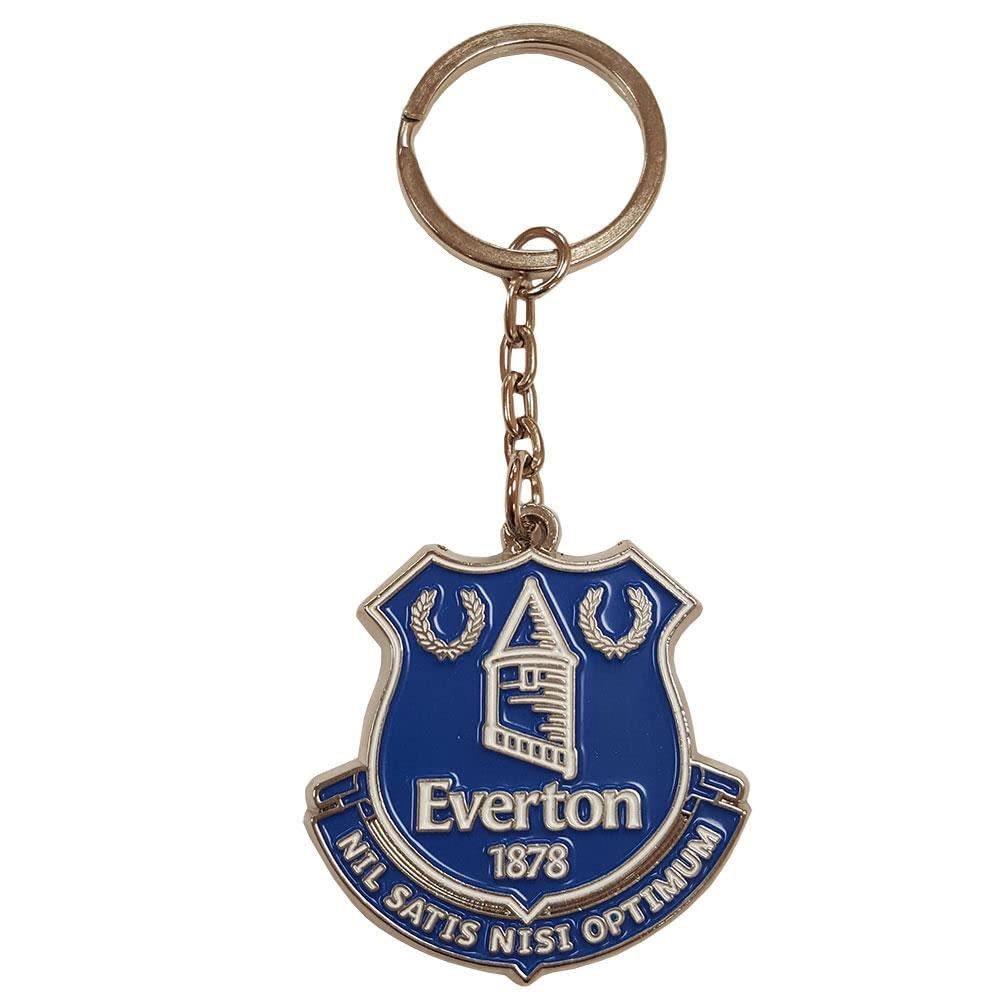 Everton F.C. Keyring