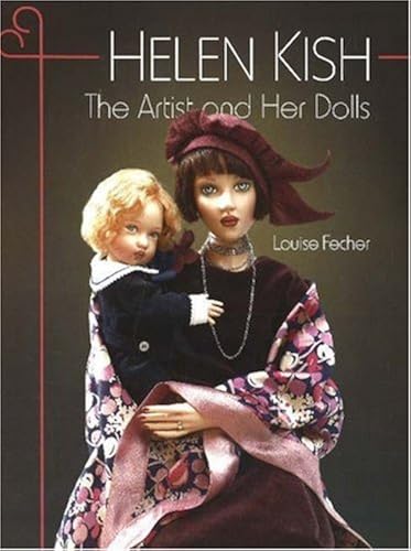 Download Helen Kish: The Artist And Her Dolls PDF