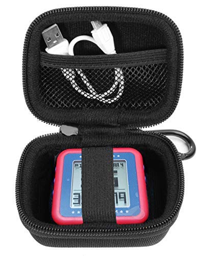 image for CaseSack Golf GPS Case for Bushnell Phontom Golf GPS, Neo Ghost Golf G