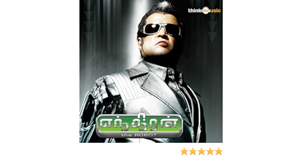 enthiran amazon prime