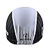 Team wear Riding Hats Men Cycling Bike Bicycle Cap MTB hat Cycling caps Outdoors Breathable Anti sweat Sun proof Cycling cap (Color D)