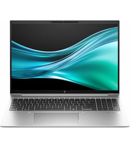 Amazon.com: HP EliteBook 860 G11 16
