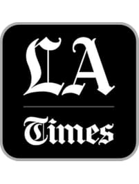 Los Angeles Times - Unlimited Digital Access