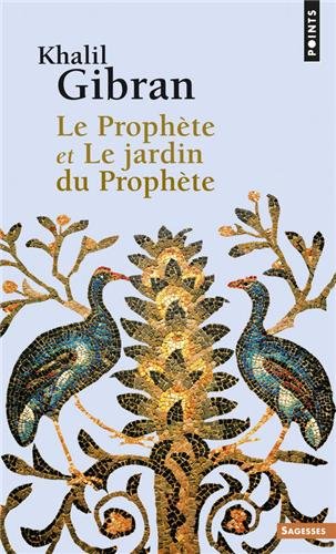 Le  prophète