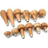 12 Graver Handles Jewelers File Hand Tools Engraving