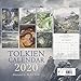 Tolkien Calendar 2020
