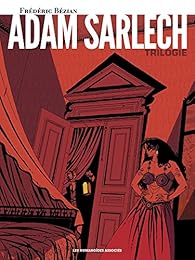 ADAM SARLECH