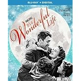 It's a Wonderful Life (Blu-ray + Digital)