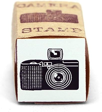 Amazon Co Jp カメラスタンプ Grスタイル カメラ