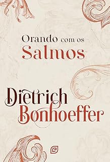 Orando com os Salmos - eBook