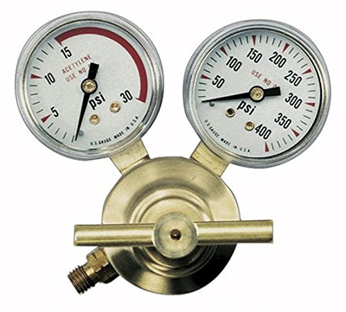 Turbo Torch 0426-2006 SKR-200R Regulator
