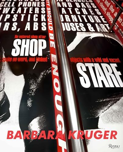 Love for Sale: The Words and Pictures of Barbara Kruger: Kate