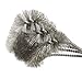 Grill Brush Cleaner Best BBQ Grill Cleaning Brush,Durable Effective,Must Have Barbecue Grill Accessories.17
