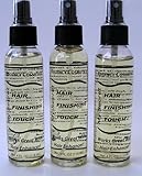 My Secret Hair Enhancing Finishing Touch Mist 4oz 3 pack