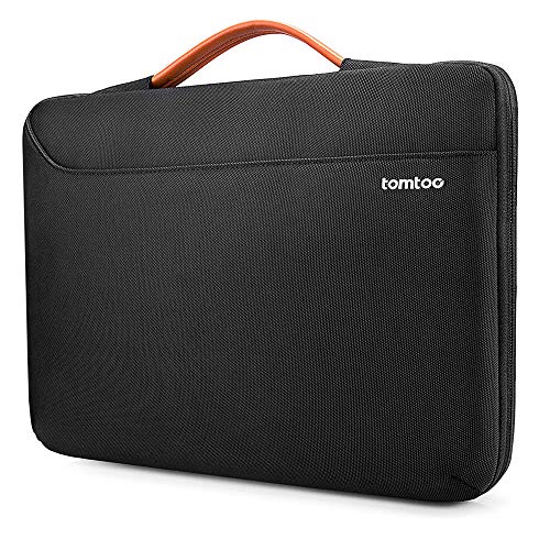 tomtoc Recycled Laptop Case for 13.514.4 Inch New Surface Laptop Studio 2021/4/3/2/1, Surface