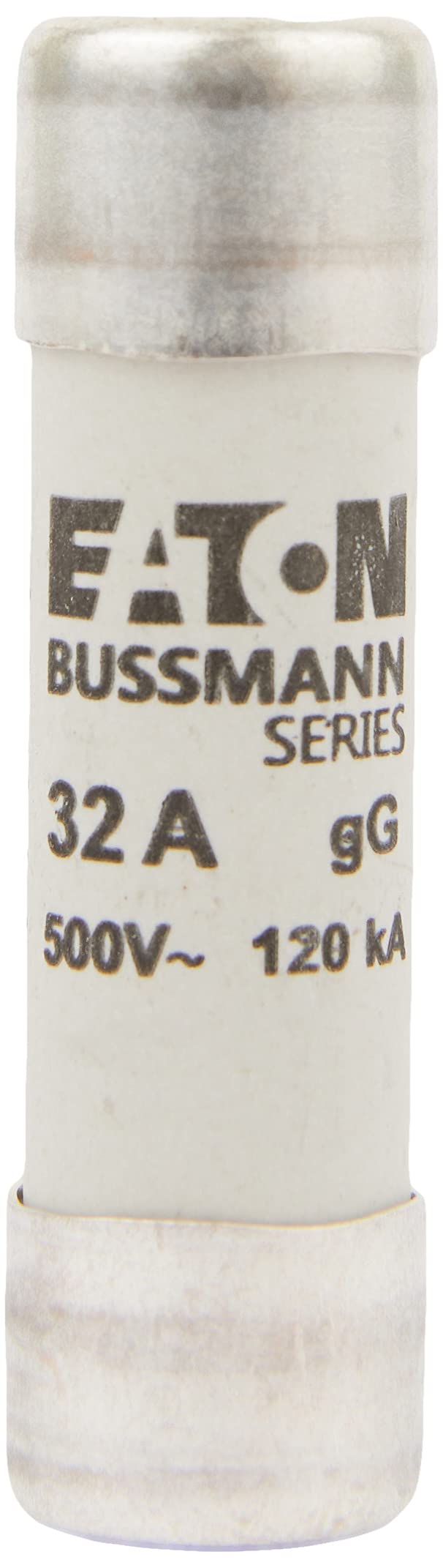Eaton C14G32 Low Voltage 32A AC 500V 14 x 51mm GL/GG IEC Fuse