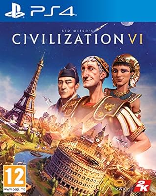 Civilization 6 ps4 best buy Clearance