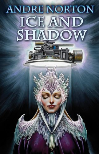 Download Ice and Shadow Download Ice and Shadow