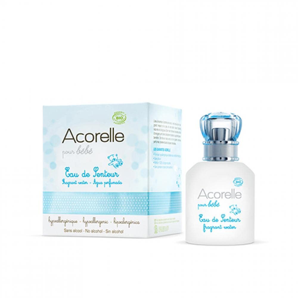 Water PERF. Baby. 50 ml ACORELLE