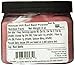 Hoosier Hill Farm Premium Beet Powder Jar, 8 Ounce
