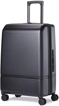 the nomatic roller luggage