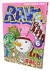 RAVE レイヴ 第6巻